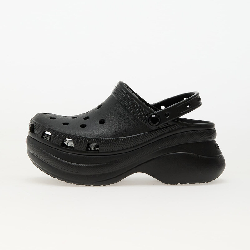 Crocs Crocs Classic Bae Clog W black 63443010
