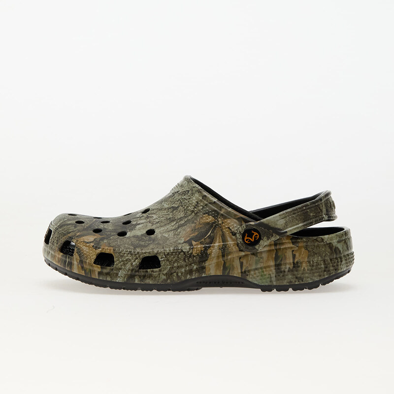 Crocs Realtree APX Classic Clog Multi 63443020