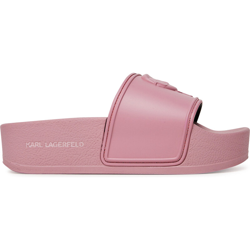 Šľapky KARL LAGERFELD 63444115