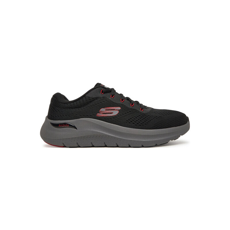 Sneakersy Skechers 66390497