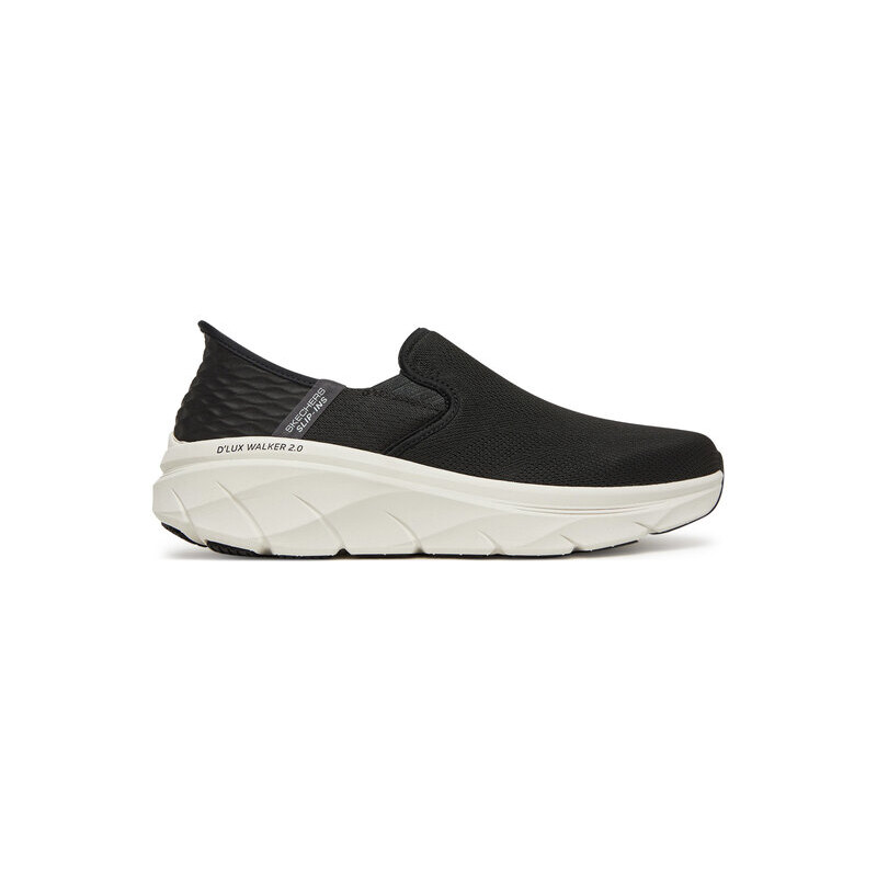 Sneakersy Skechers 63444233