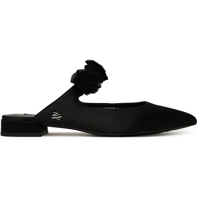 Šľapky KARL LAGERFELD 63444388