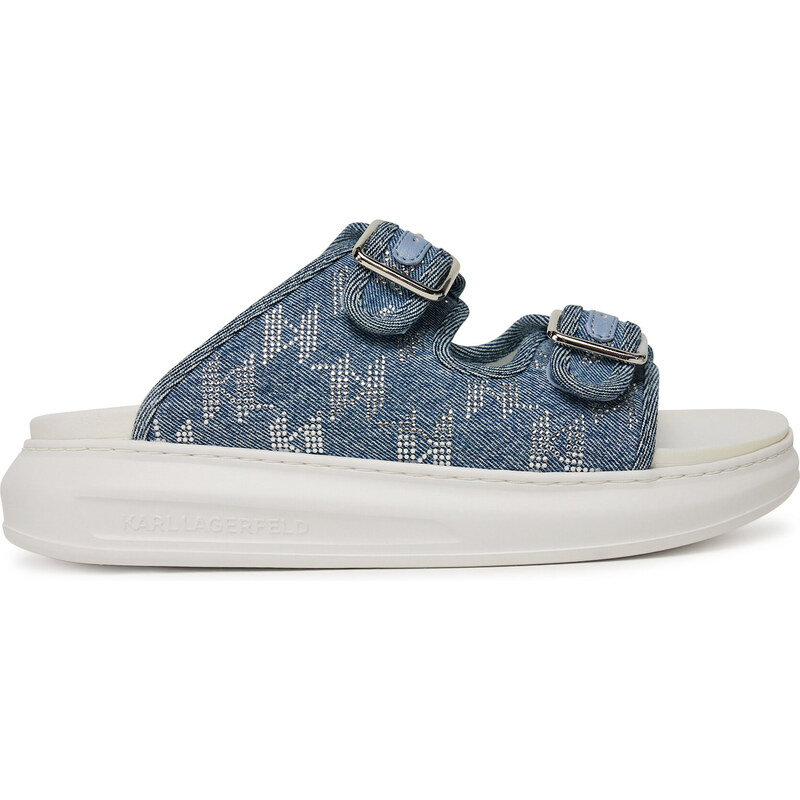Šľapky KARL LAGERFELD 63444378