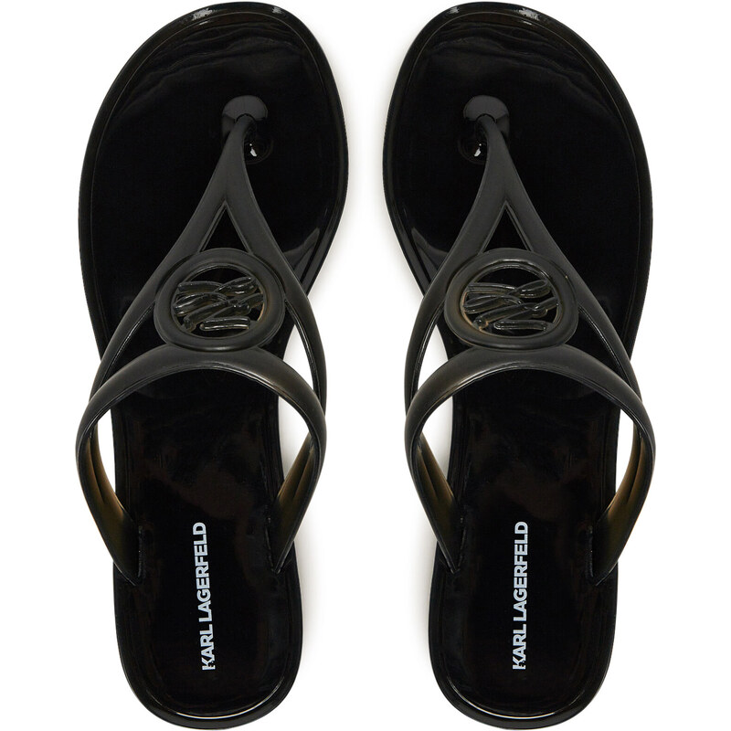 Žabky KARL LAGERFELD 63444086