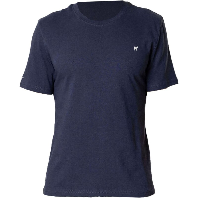 Williot Tričko námornícka modrá 65645884