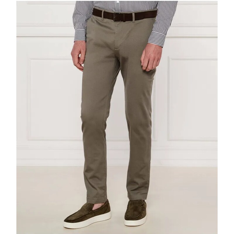 Tommy Hilfiger Chino nohavice Bleecker | Slim Fit 54211006