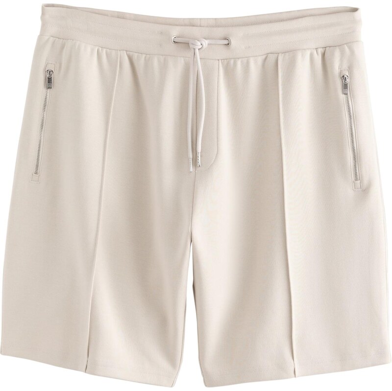 Next Nohavice krémová 63517671