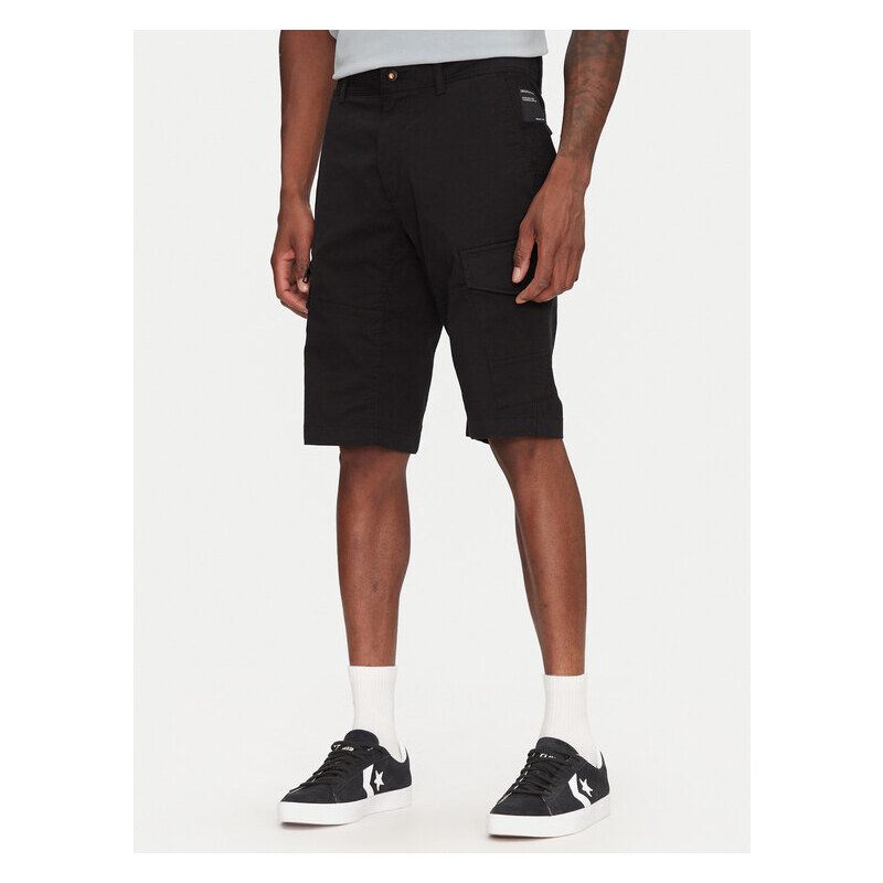 Bavlnené šortky Tom Tailor Denim 63319528