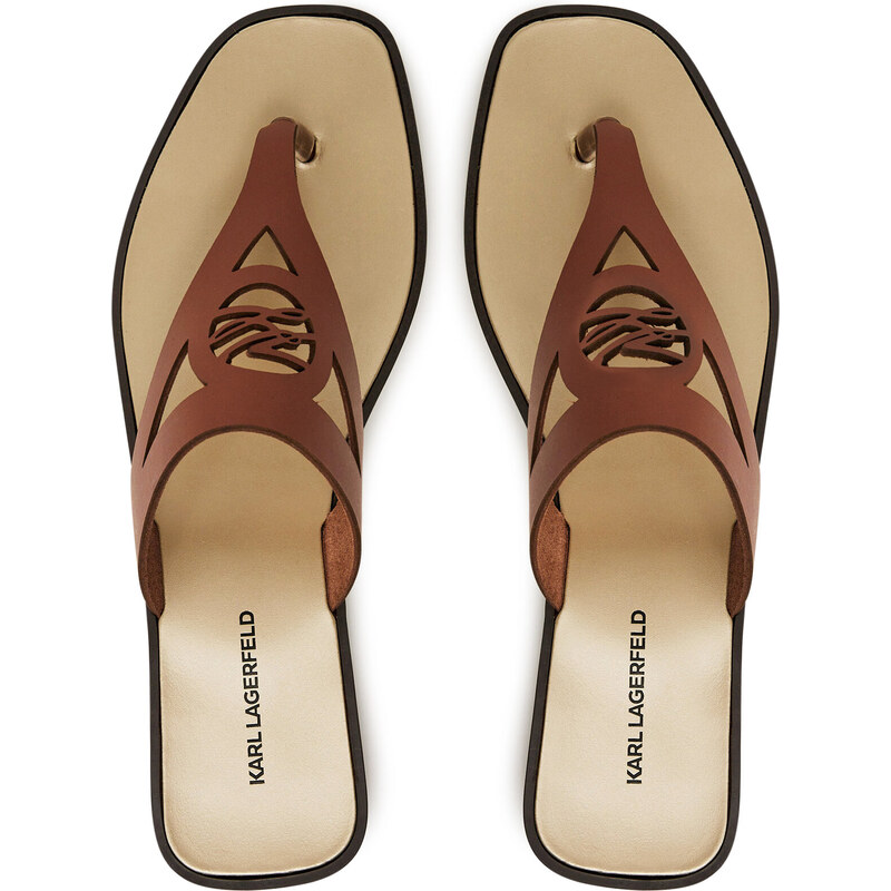 Žabky KARL LAGERFELD 63444382