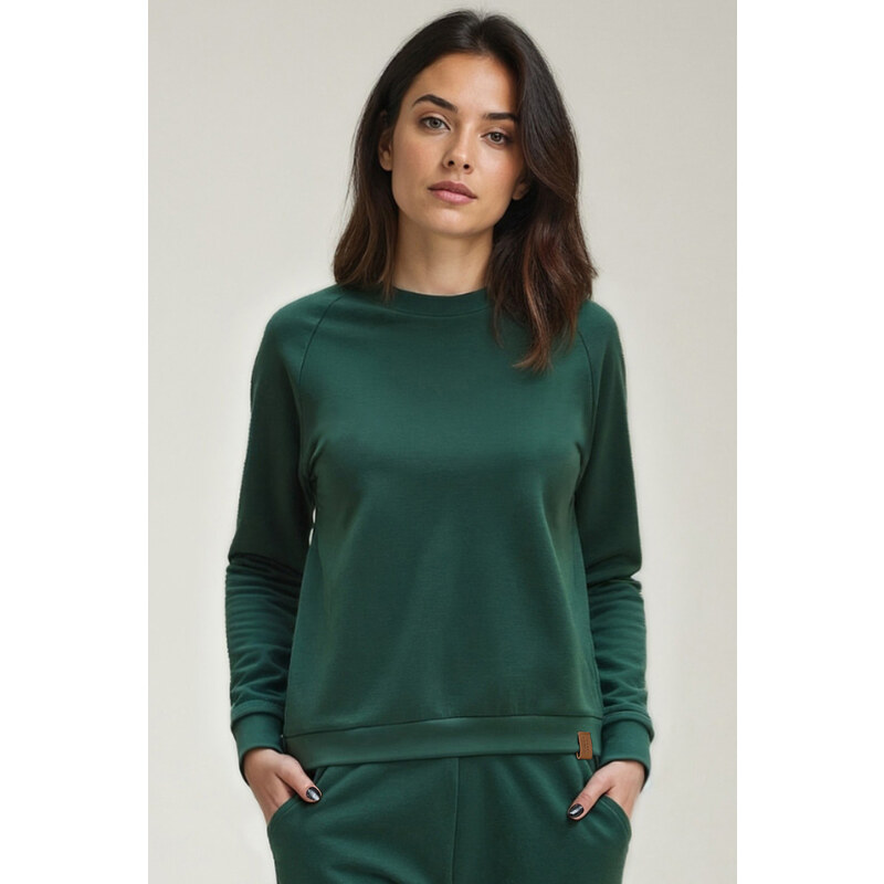 Dámska mikina Vivisence 9004 63463674