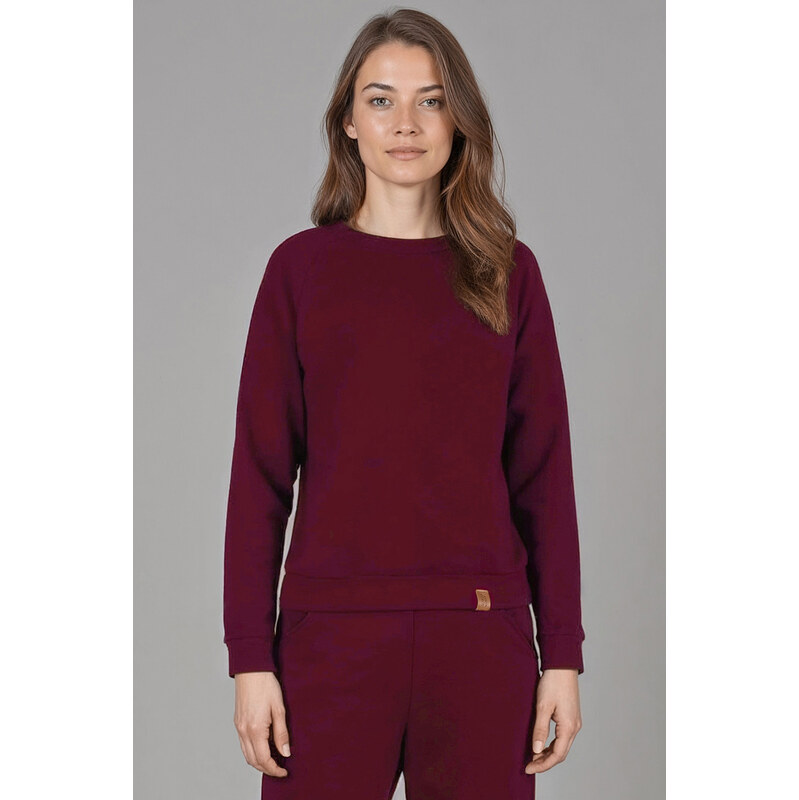 Dámska mikina Vivisence 9004 63463675