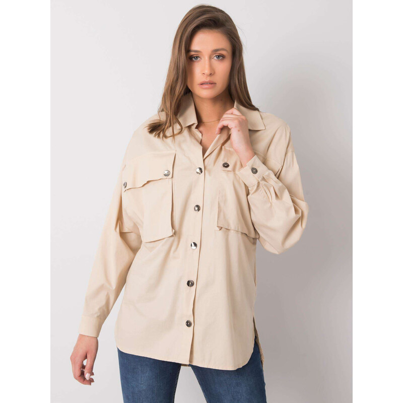 Košeľa 346-KS-027.47 RUE PARIS 63463692