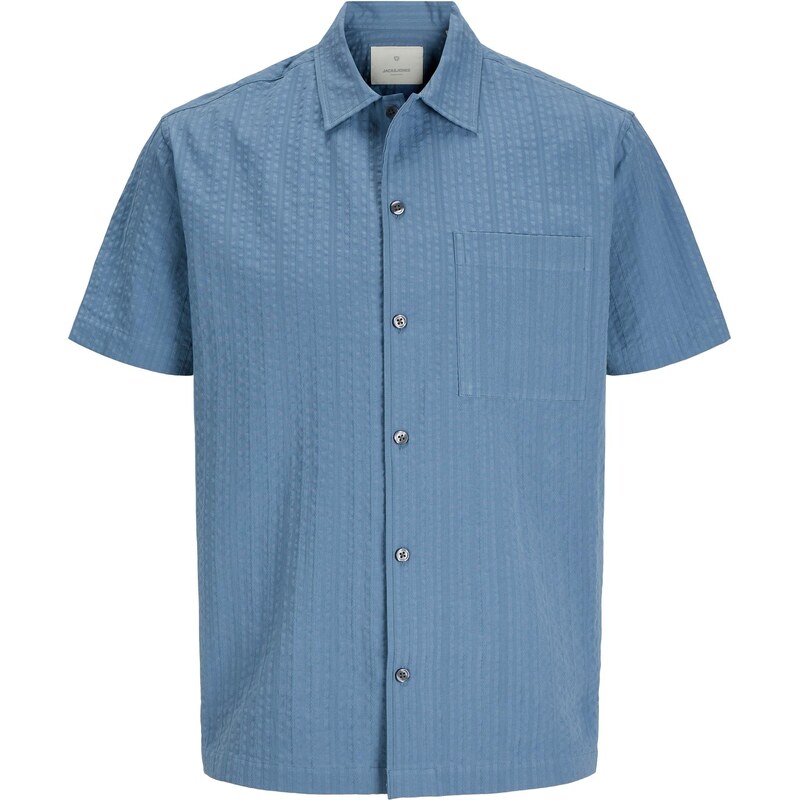Jack & Jones Premium Košeľa JPRCCeaston kráľovská modrá 65905261