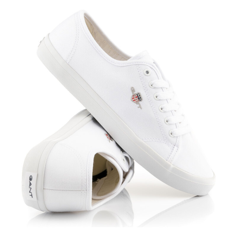 TENISKY GANT PILLOX WHITE 63125409