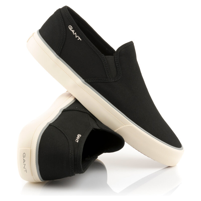 TENISKY GANT KILLOX BLACK 63336892
