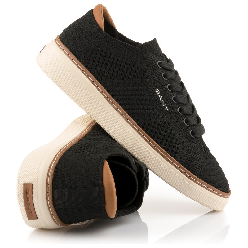 TENISKY GANT SAN PREP BLACK 63336900