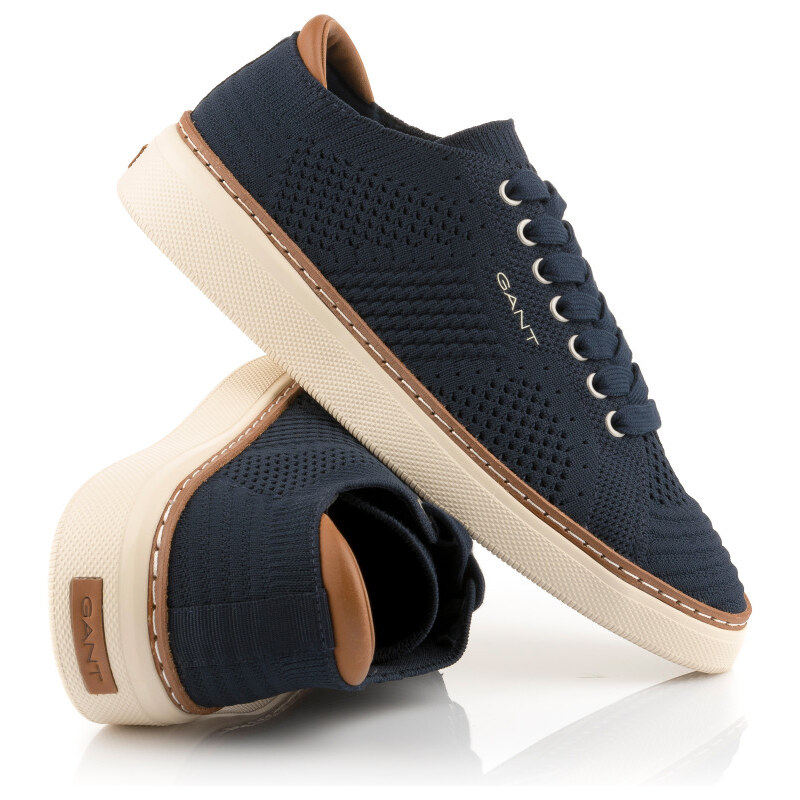 TENISKY GANT SAN PREP MARINE 63336901