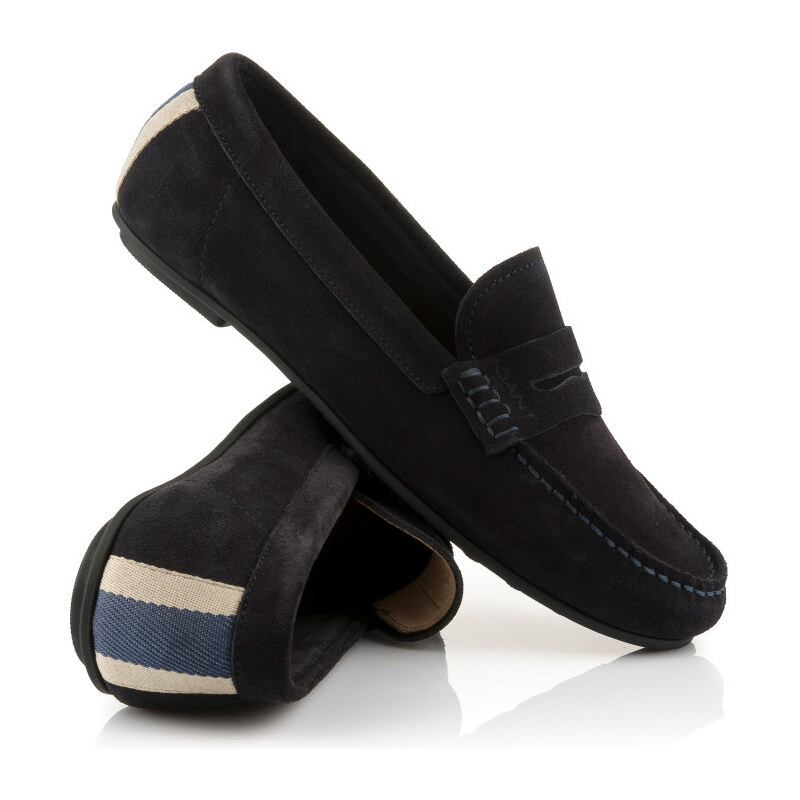 POLTOPÁNKY GANT SEABAYA MARINE 63336903