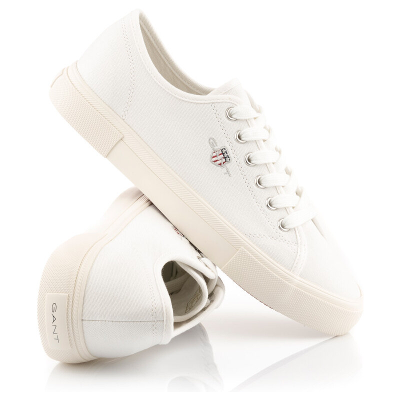 TENISKY GANT KILLOX WHITE 63347087