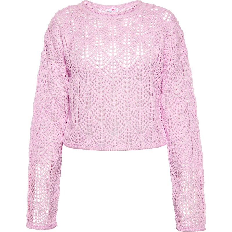 MYMO Sveter eozín 65870999