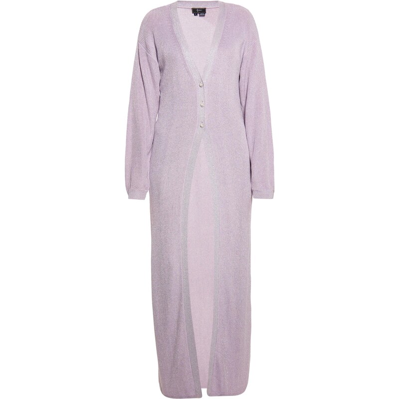 faina Kardigán levanduľová 65871010