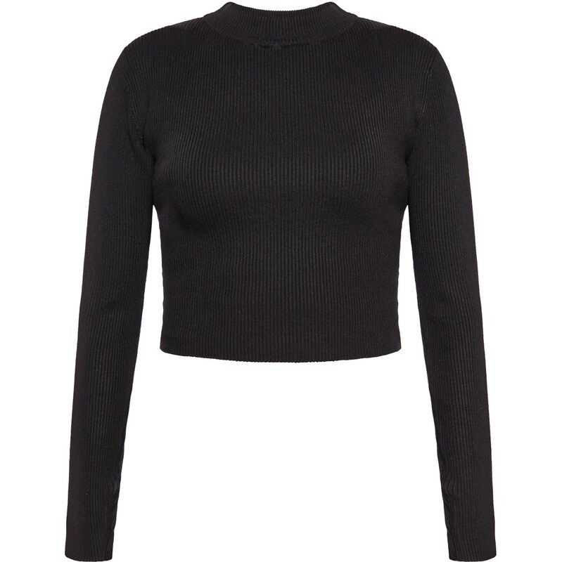 faina Sveter čierna 65871028