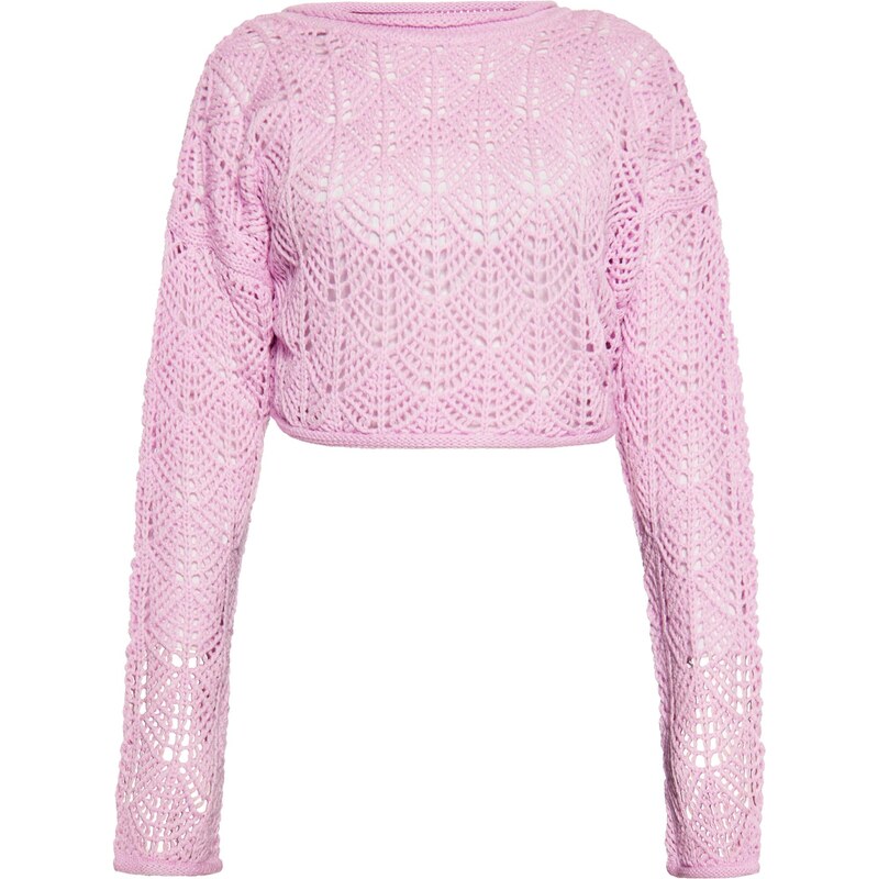 MYMO Sveter ružová 65871049