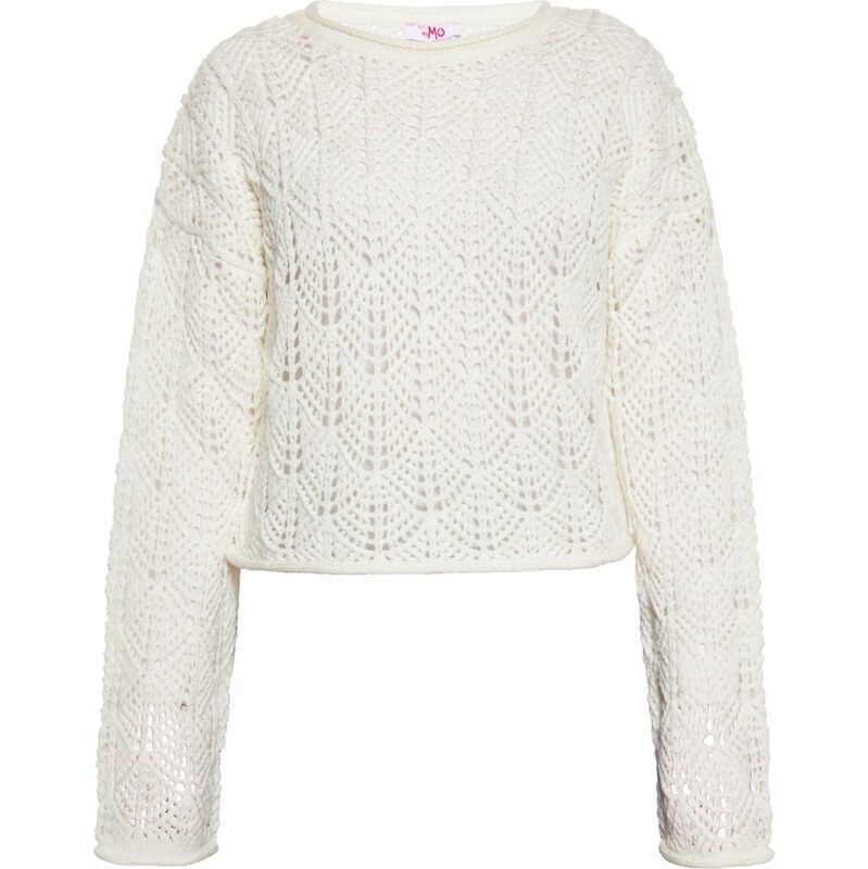 MYMO Sveter biela 65871057