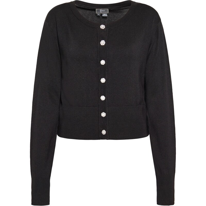 faina Kardigán čierna 65871069