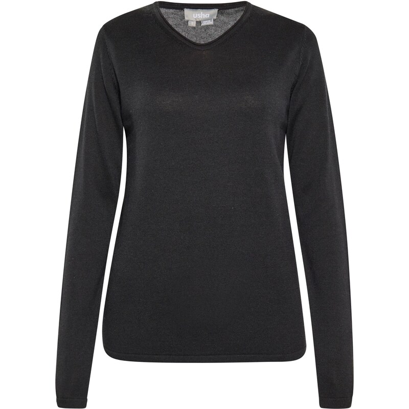 Usha Sveter čierna 65706910