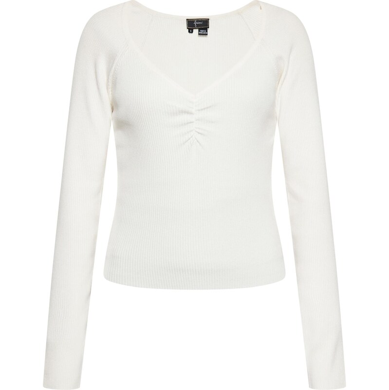 faina Sveter biela 65871077