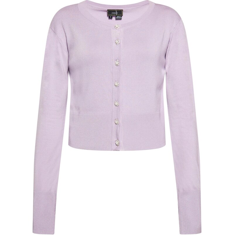 faina Kardigán levanduľová 65871085