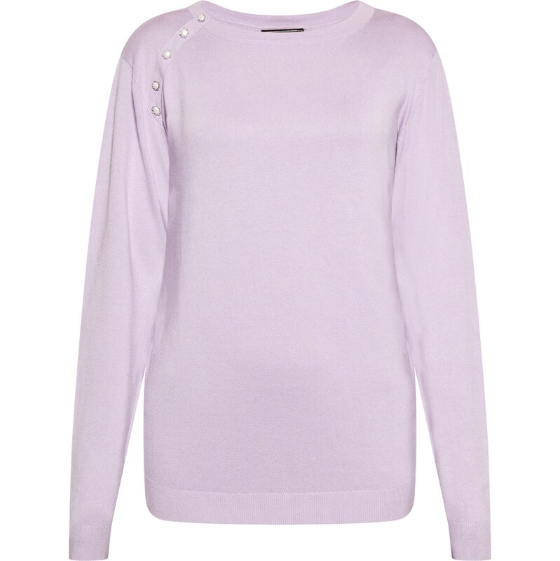 faina Sveter levanduľová 65871125