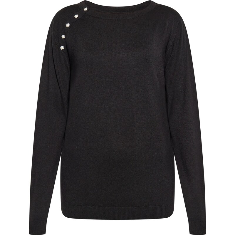 faina Sveter čierna 65871108