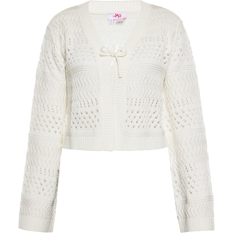 MYMO Kardigán biela 65871148