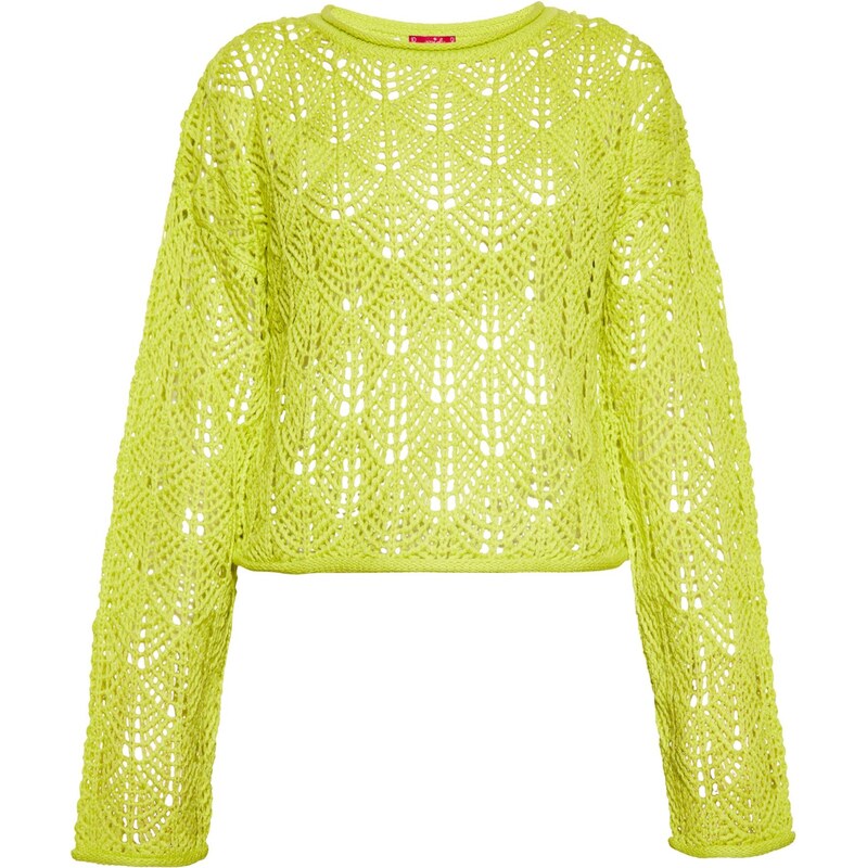 swirly Sveter jablková 65871186