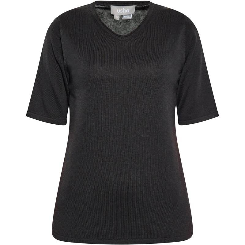 Usha Sveter čierna 65706914