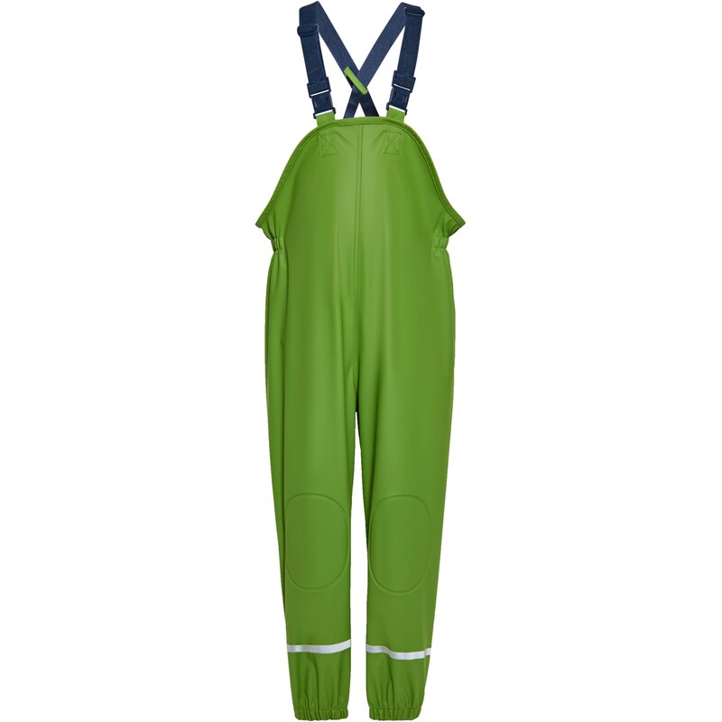 Schmuddelwedda Funkčné nohavice námornícka modrá / striebornosivá / 64356505