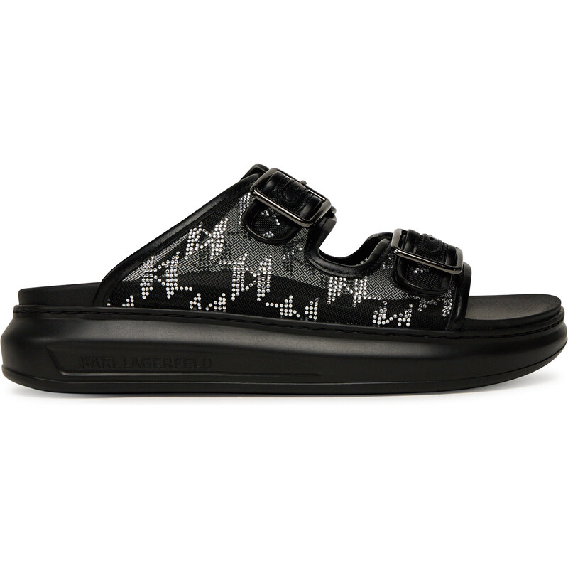 Šľapky KARL LAGERFELD 63448672