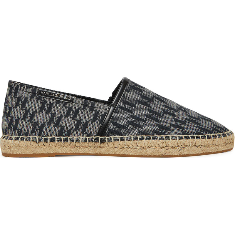 Espadrilky KARL LAGERFELD 63448671