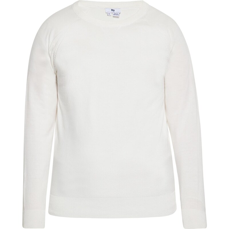 MO Sveter biela 63701987