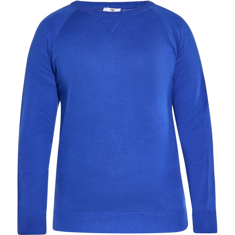 MO Sveter kráľovská modrá 63701988