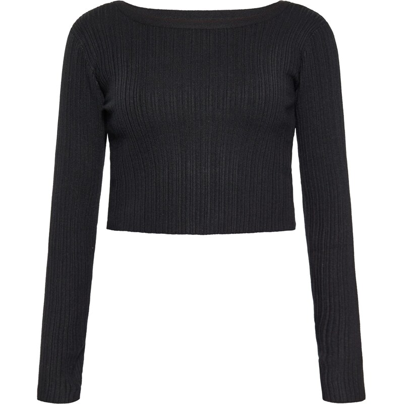 faina Sveter čierna 65871338