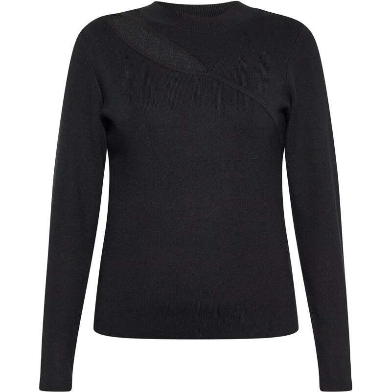 faina Sveter čierna 65871331