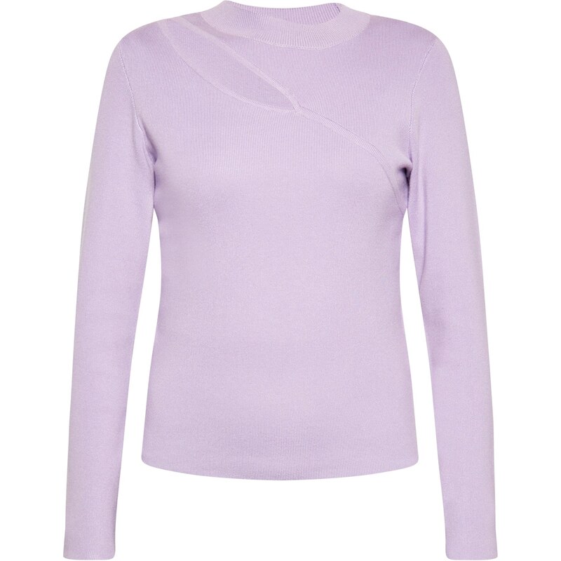 faina Sveter levanduľová 65871343