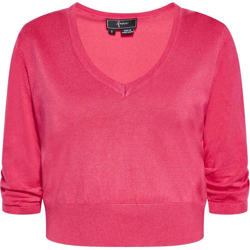 faina Sveter malinová 65871358