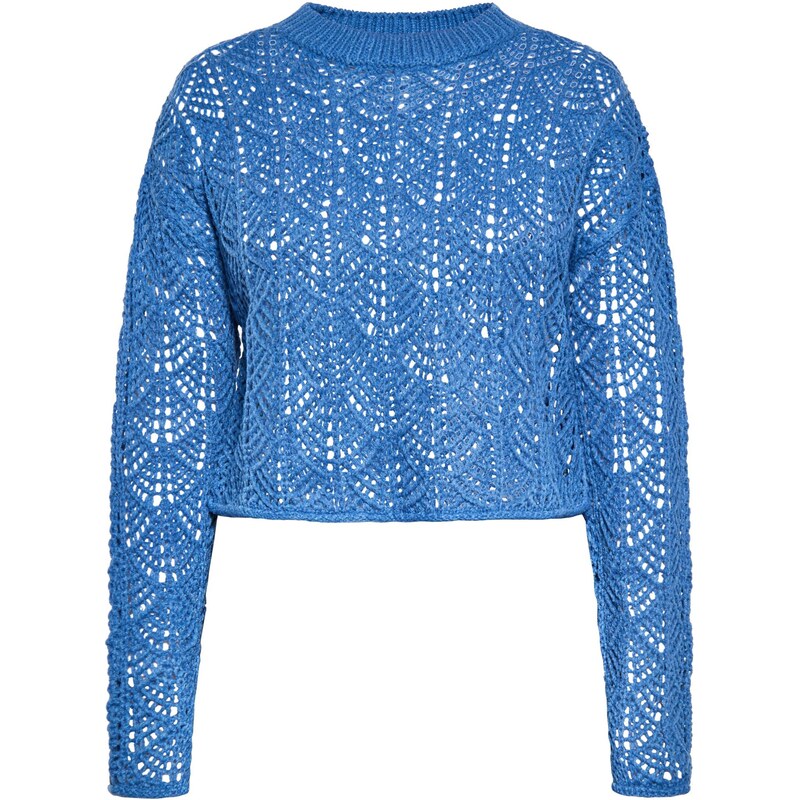 IZIA Sveter modrá 65871574