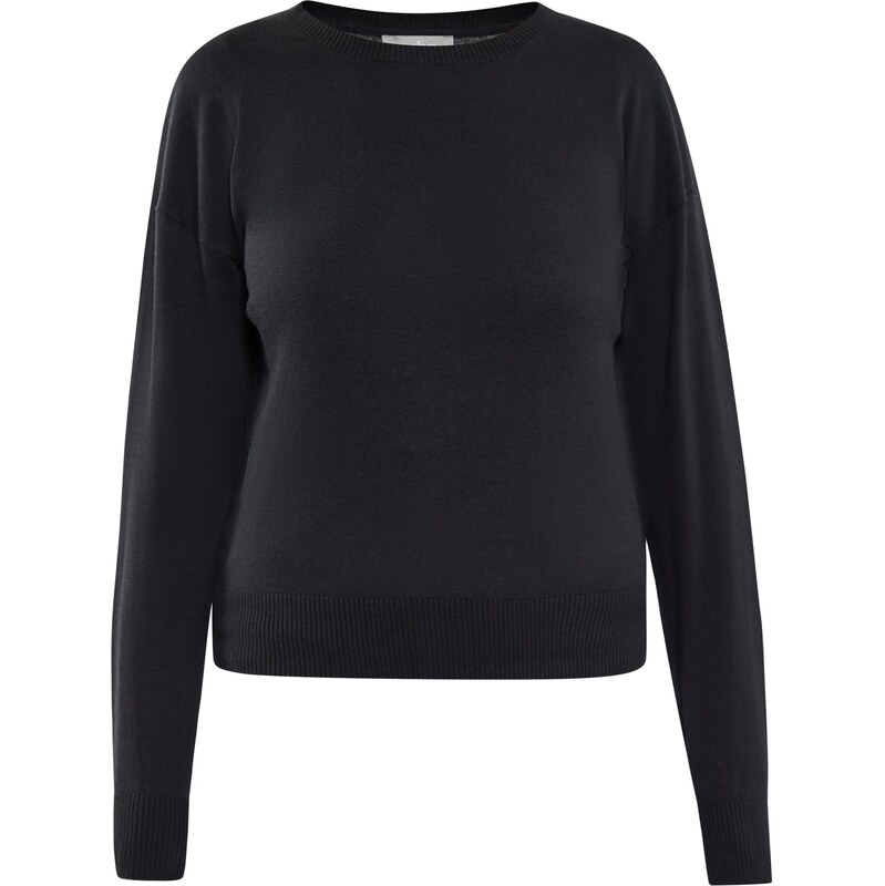 Usha Sveter čierna 65706956