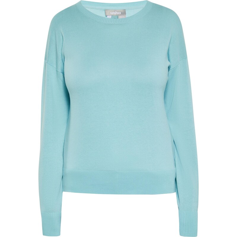 Usha Sveter tyrkysová 65706960