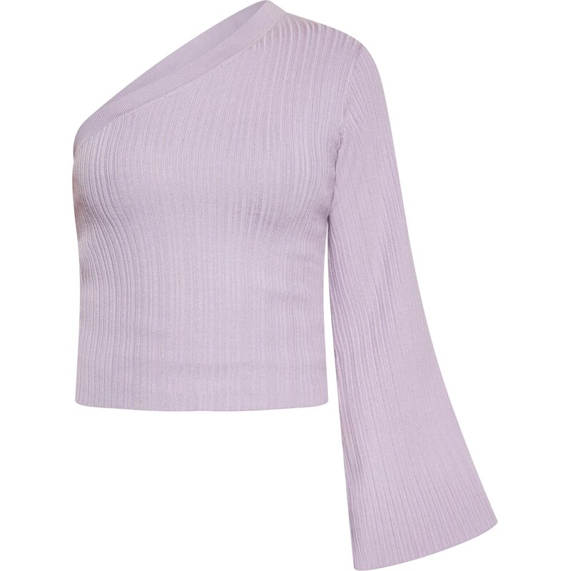 faina Sveter levanduľová 65871809